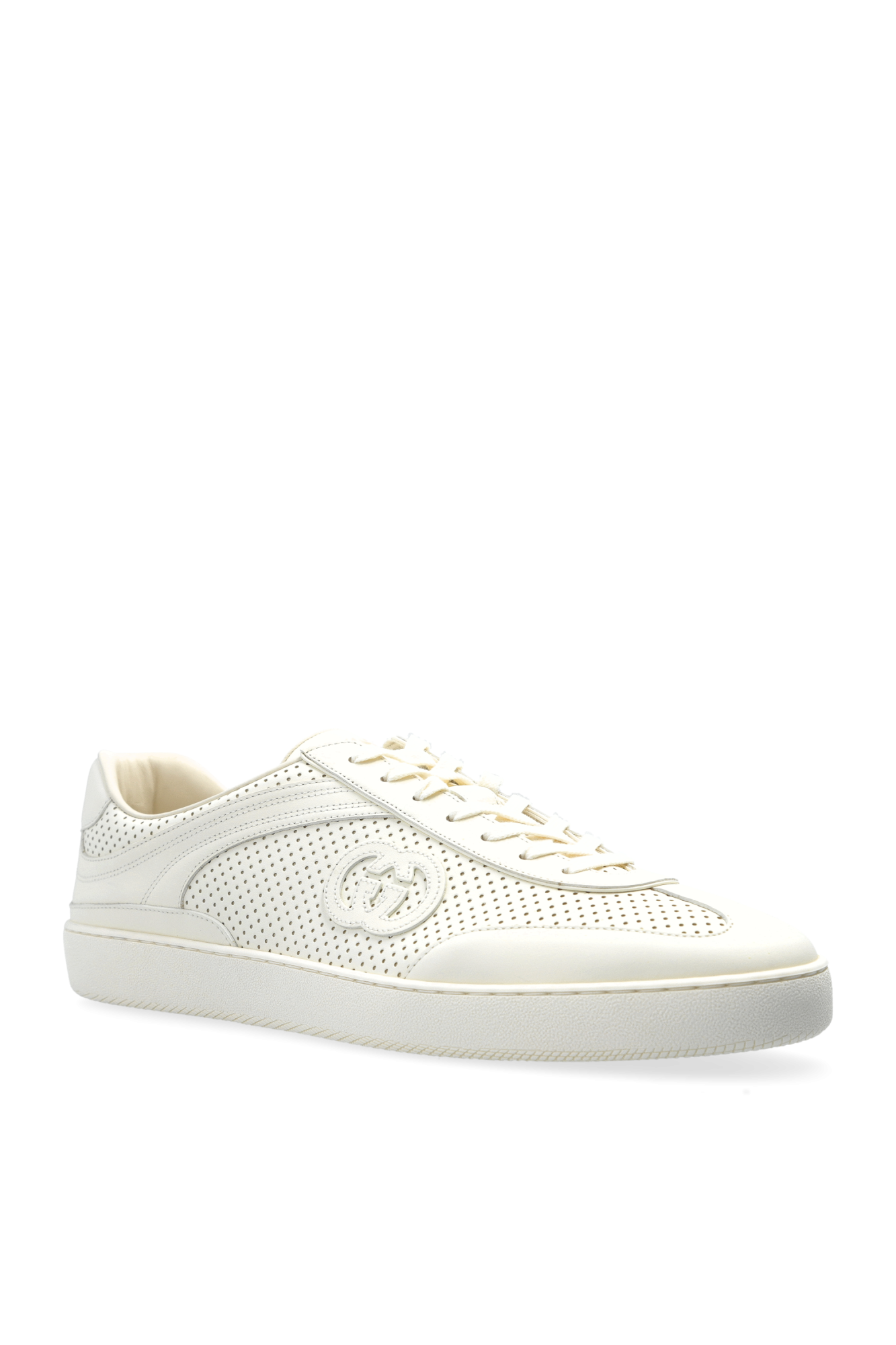 Gucci Leather sneakers | Men's | Vitkac